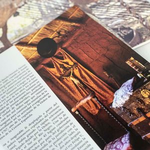 Lote de 3 Libros: Tacuarembó, Ruta Jesuita y Estancias - imagen 2