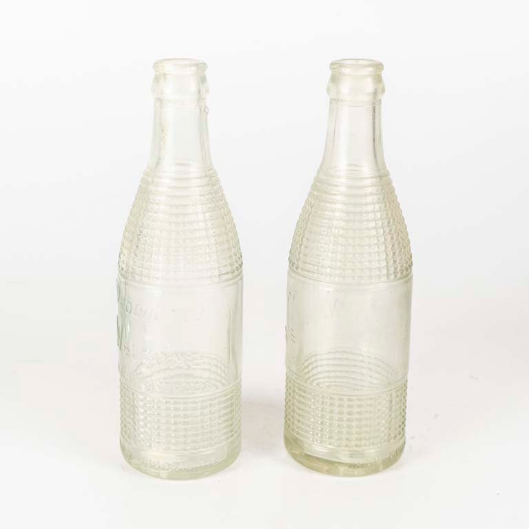 Botellas de refresco vacías - imagen 2