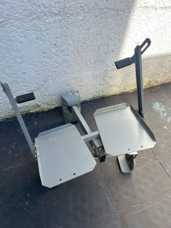 Soporte para TV y DVD de alta calidad