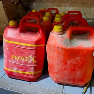 Lote anterior: 9 Impermeabilizante Protex Seal 77 No 2