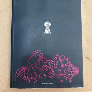 Lote anterior: Libro "Lo Peor de Maitena" - Editorial Sudamericana