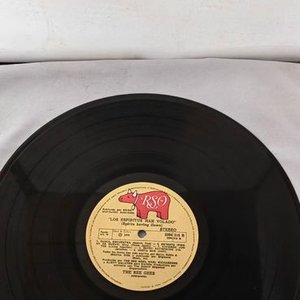 Vinilo Bee Gees "Spirits Having Flown" - RSO Records - imagen 4