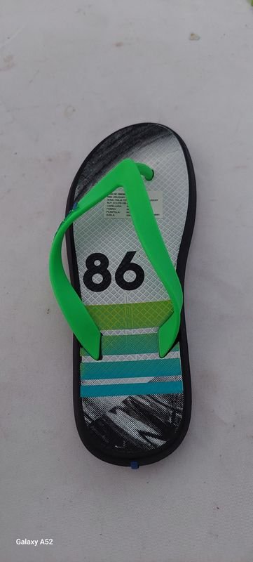 Calzado de Verano para Hombre - imagen 2