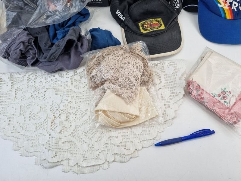 Ropa y Accesorios para Hombre y Mujer - imagen 3