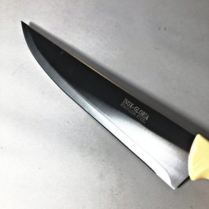 Juego de 5 Cuchillas de Carnicero Inox-Gloria, 12 Pulgadas - imagen 2