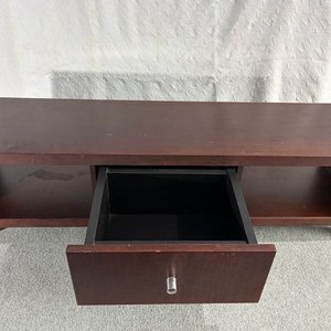 Mesita Rack Multiuso con Cajón y Ruedas - imagen 2