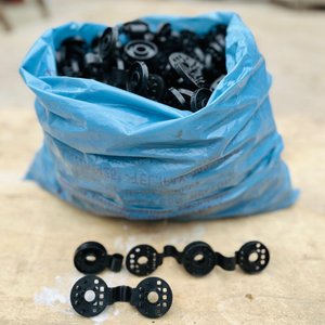 Grampas para Sombrillas (Pack x245) - imagen 1