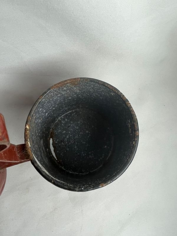 Contenedores de Yerba y Azúcar Antiguos - imagen 6
