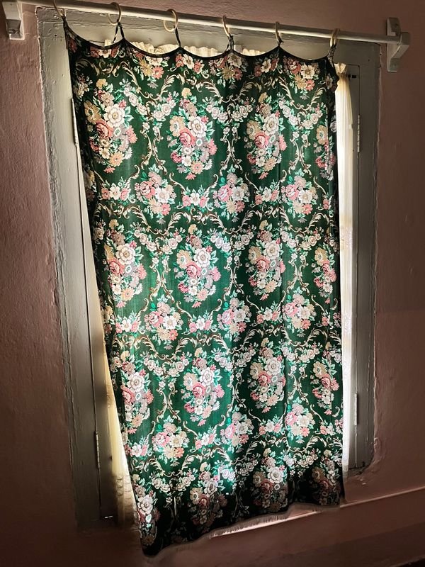 6 CORTINAS - imagen 6