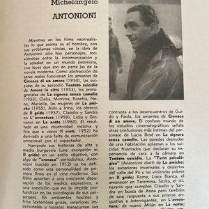 LOS FILMS QUE SE DESTRUYEN, CINE ITALIANO ANTONINI - imagen 7