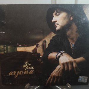 Lote anterior: Álbum "5to Piso" de Ricardo Arjona - Edición CD