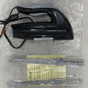 Cuchilla Eléctrica NutriChef para Cocina - imagen 2