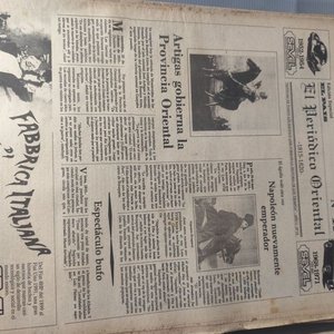 El Periódico Oriental: Colección de Ediciones Históricas - imagen 4