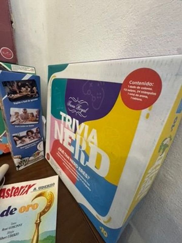 Juguetes y juegos para niños, equipo de deportes y artículos para el hogar - imagen 11