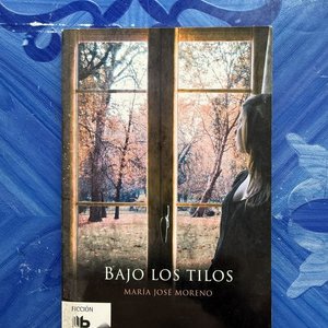 Lote de Novelas: Bajo los Tilos, La Cocinera, Mi Planta de Naranja-Lima y Los Nombres de las Estrellas - imagen 2