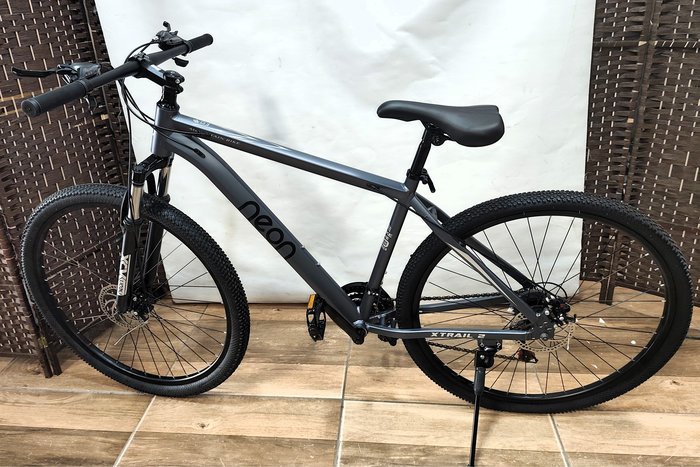 Bicicleta de montaña con características avanzadas - imagen 6
