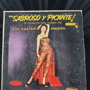 Lote de 9 Vinilos: Ópera, Tango, Folclore y Música Rusa - imagen 8
