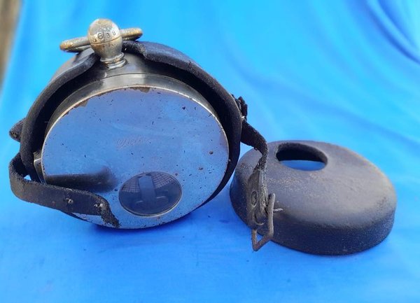 Reloj de sereno antiguo, sin llave y con detalles en más de 30 fotos - imagen 1