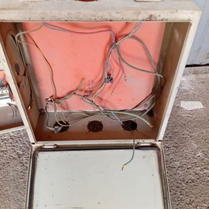 3 Tableros Eléctricos Grandes y 1 Mediano - imagen 3