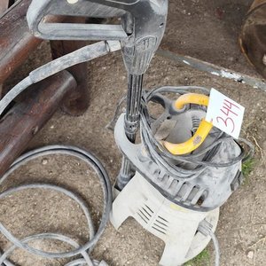 Hidrolavadora Eléctrica Ryobi 120 Bar - imagen 1