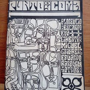 Lote siguiente: Revista Literaria Cultural «Punto y Coma» Abril 1968 Censurada Argentina