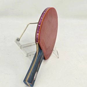 Paleta de Tenis de Mesa Sensei 6 Estrellas con Estuche - imagen 7