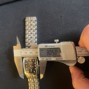 Reloj Armitron Diamond Elegance Collection Acero Inoxidable Cuarzo - imagen 5