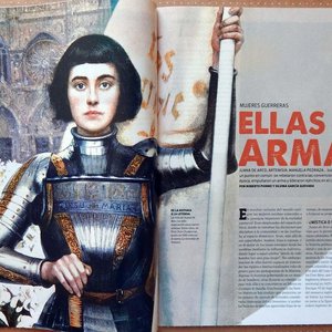 Lote de 4 Revistas Muy Interesante: Ciencia, Historia y Más - imagen 4