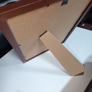 Portarretrato Grande, Estuche para Recetas y Estuche CD Donatello - imagen 6