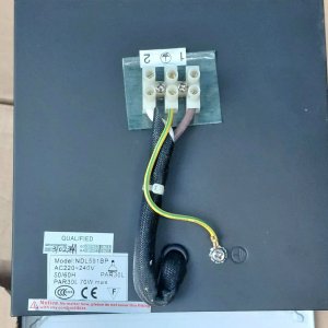 Caja de 4 Spots de Embutir para Lámpara AR111 - imagen 5