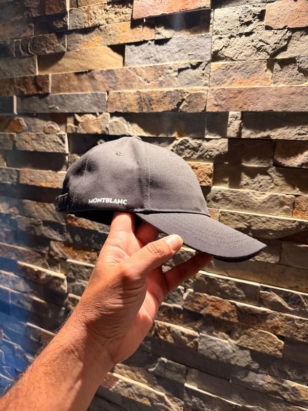 Gorro Original Montblanc - imagen 2