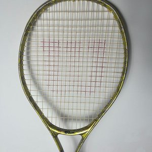 Raqueta de Tenis Wilson Radagator 110 con Funda - imagen 3
