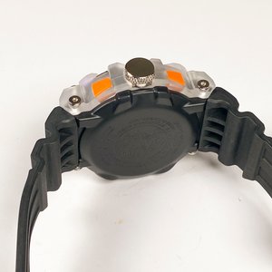 Reloj Casio G-Shock Frogman Diver's 200m Multi Band 6 Solar - imagen 4