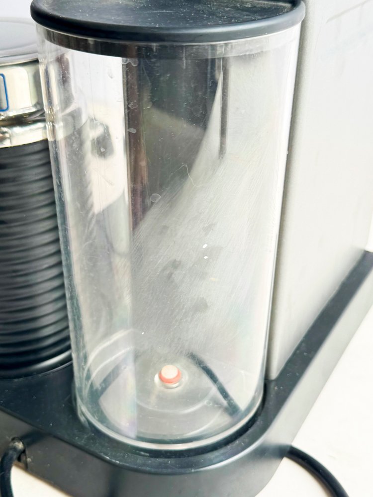 Cafetera Nespresso para capsulas: una opción de café versátil y práctica - imagen 8