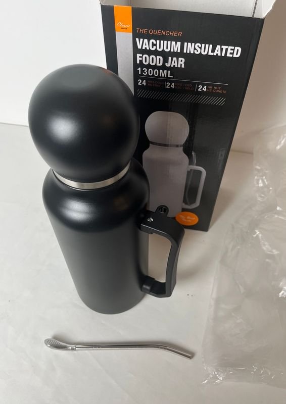 Kit de termo para alimentos - imagen 3