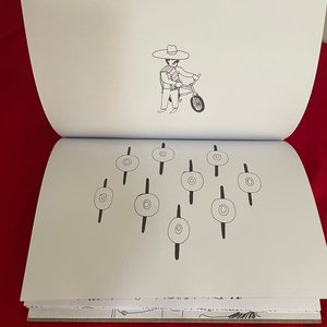 Libro "Mi Bicicleta Diseño" Ilustrado por Jorge Carbajal - imagen 13