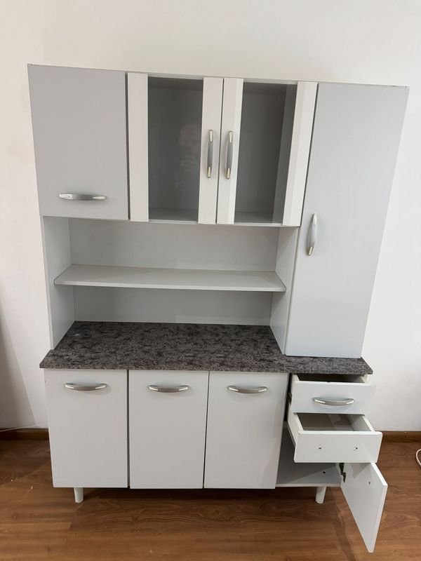 Modular cocina de diseño moderno - imagen 2