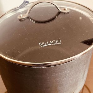 Olla con Tapa Bellagio Cookware 25 cm - imagen 5
