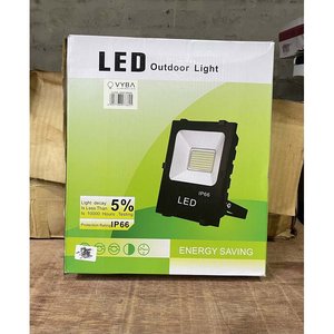 Foco LED Exterior VYBA IP66 Ahorro de Energía - imagen 2