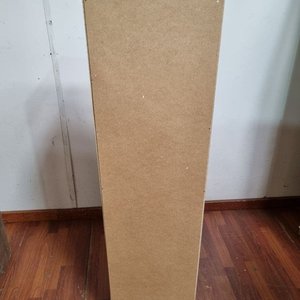 Estante Organizador Blanco de 4 Niveles - imagen 3