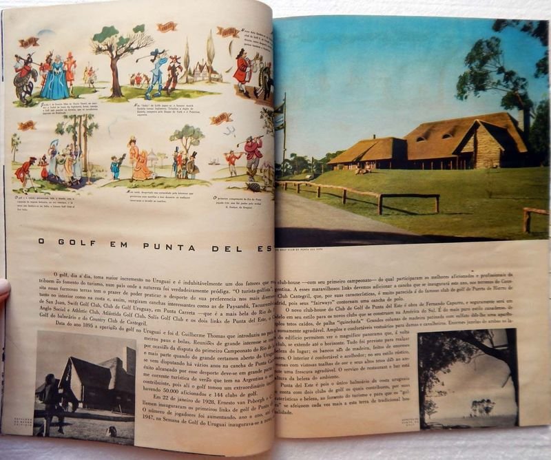 Revista Turismo En El Uruguay, Año XII - Número 48 - imagen 5