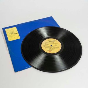 Disco de Vinilo LP "20 Éxitos de Oro" - Tapa Difusión Serie Súper - imagen 2