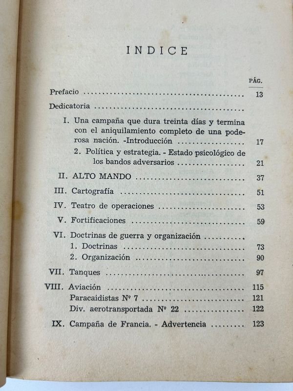 Libros de ensayos históricos y estratégicos - imagen 4