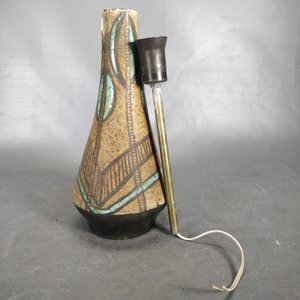Lámpara de Diseño en Cerámica Vintage - imagen 6