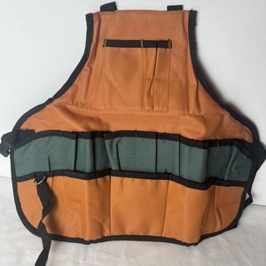 Chaleco de Herramientas Profesional con Múltiples Bolsillos - imagen 6