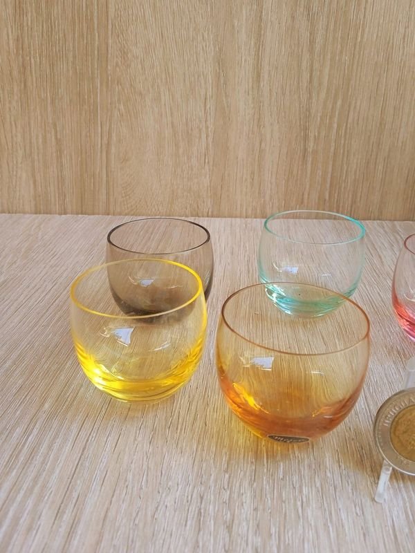 Juegos de Whisky en Cristal Moser - imagen 2