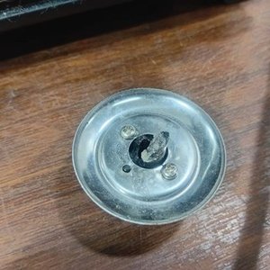 Horno Eléctrico Cuori Firenze Negro con Selector Suelto - imagen 6