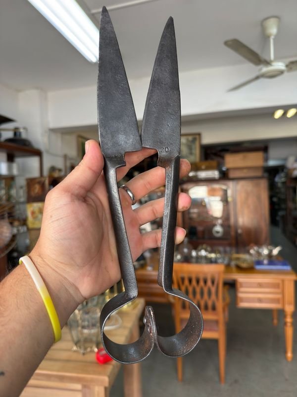 Tijera de tuzar marca rara de ver - Accesorios para Vehículos - imagen 6