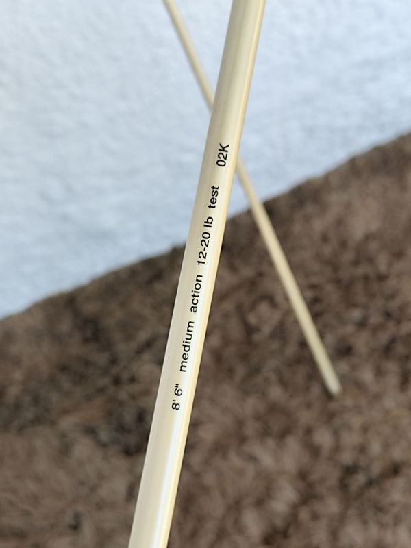 Pescar con Rodos de Cabela, Accesorios para Pesca, Equipamiento de Pesca - imagen 6