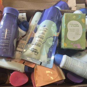 Lote de Cosméticos y Cuidado Personal Natura Tododia - imagen 2